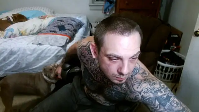 DADDY KANE8--- online show from 04-24-26, 08:00