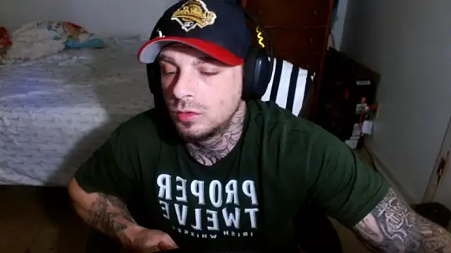 DADDY KANE8--- online show from 04-28-26, 05:45