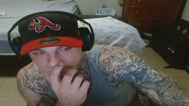 DADDY KANE8--- online show from 07-02-26, 07:36