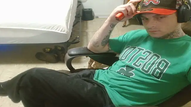DADDY KANE8--- online show from 07-05-26, 01:45