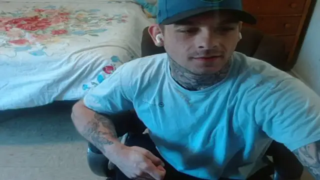 DADDY KANE8--- online show from 07-08-26, 03:27