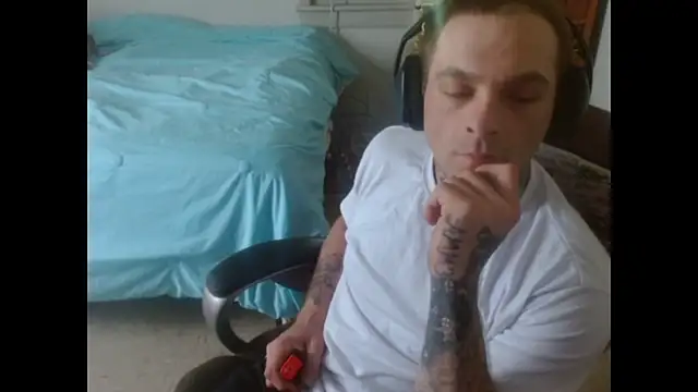 DADDY KANE8--- online show from 07-16-26, 04:46