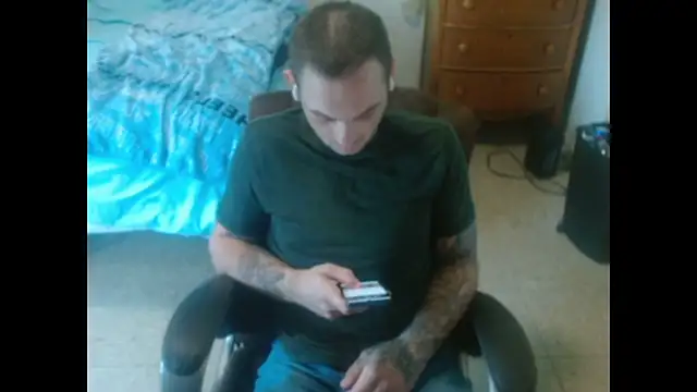 DADDY KANE8--- online show from 07-18-26, 02:10