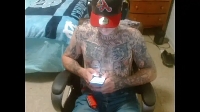 DADDY KANE8--- online show from 07-20-26, 08:06