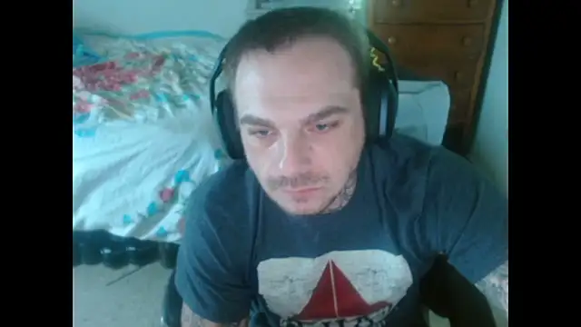 DADDY KANE8--- online show from 07-27-26, 04:47