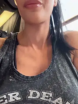 Snapshot of Helena_Karel chatting on 12-09-24, 03:11 Helena Karel online show from 12-09-24, 03:11