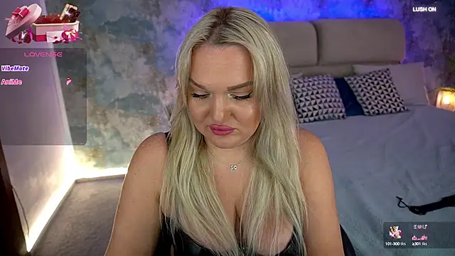 MissyMartinez online show from 02-17-25, 08:30