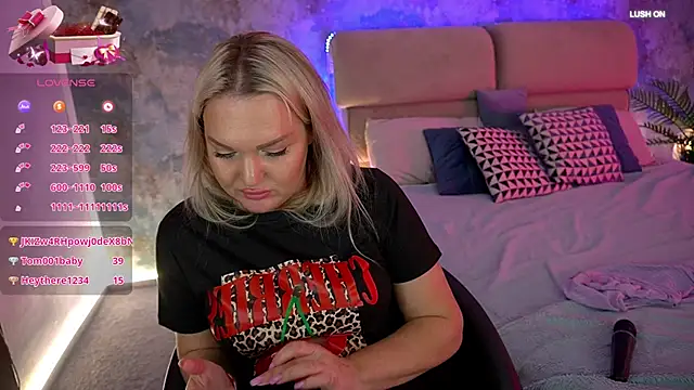 MissyMartinez online show from 03-13-25, 11:30