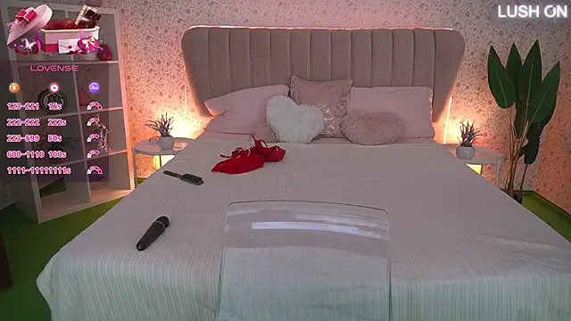 MissyMartinez online show from 02-15-26, 03:42