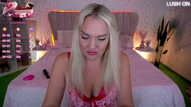 MissyMartinez online show from 06-26-26, 03:49