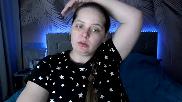 uliastar online show from 03-12-25, 09:12