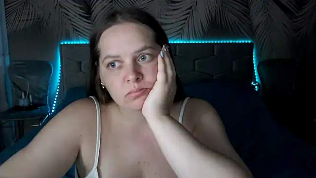 uliastar online show from 07-14-26, 11:27