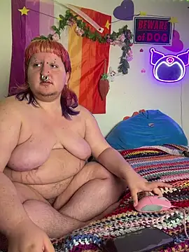 ivolustful online show from 04-29-26, 02:54