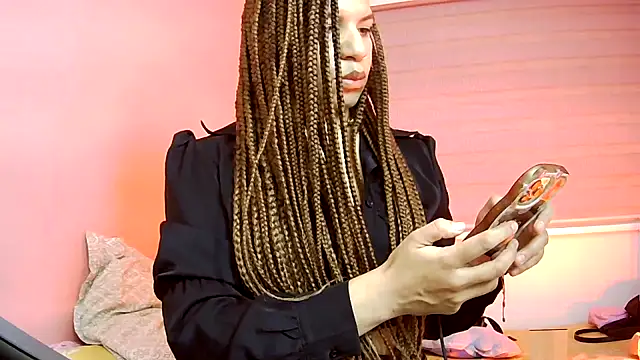 gatubelahot online show from 07-18-26, 05:33