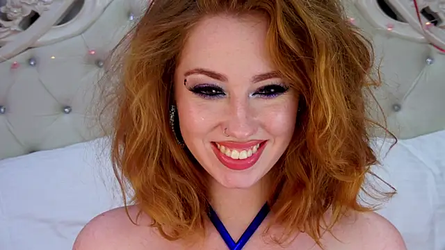 TinaBrook online show from 02-05-25, 07:39