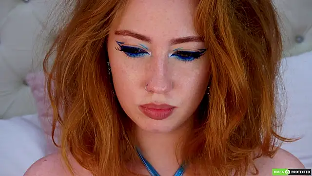 TinaBrook online show from 02-19-25, 07:28