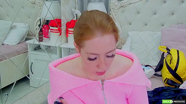 TinaBrook online show from 10-01-25, 03:45