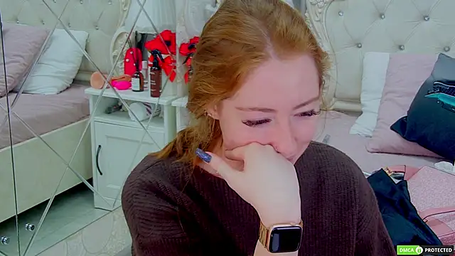 TinaBrook online show from 11-03-25, 03:30