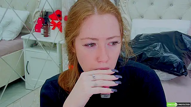 TinaBrook online show from 11-05-25, 03:06