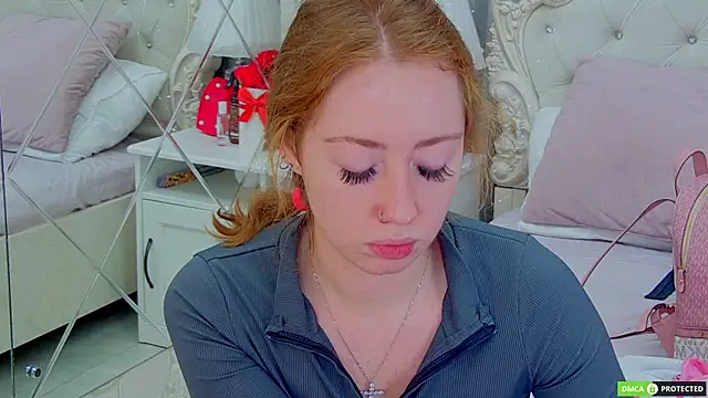 TinaBrook online show from 12-01-25, 03:33