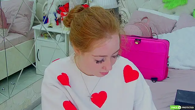 TinaBrook online show from 01-10-26, 04:47