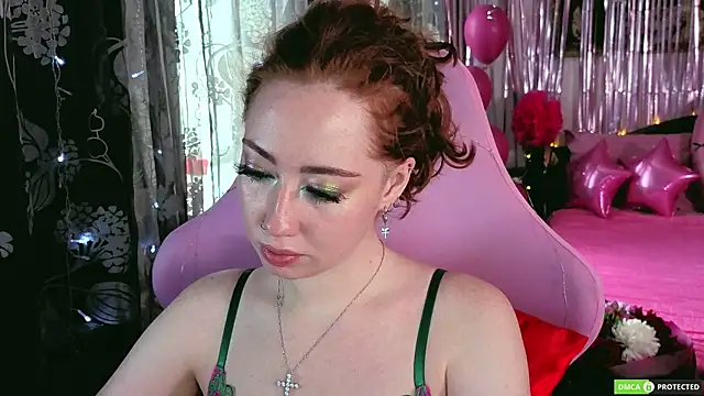 TinaBrook online show from 06-10-26, 05:28