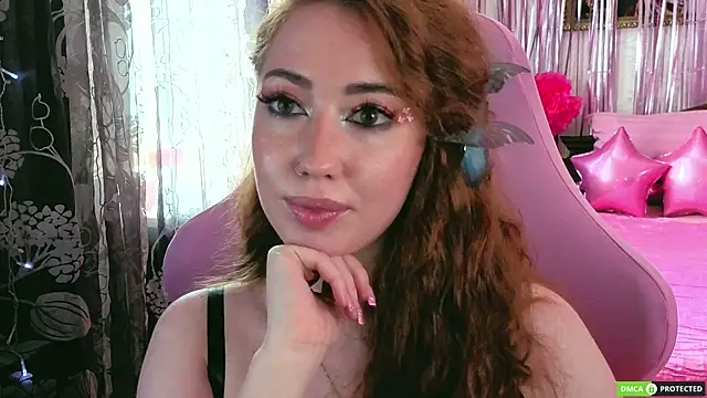 TinaBrook online show from 06-18-26, 09:14