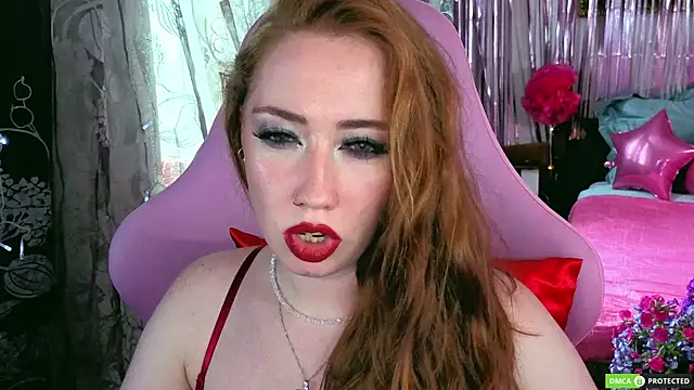 Snapshot of TinaBrook chatting on 07-14-26, 10:21 TinaBrook online show from 07-14-26, 10:21