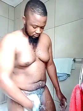 Snapshot of douksm chatting on 12-25-24, 06:41 douksm online show from 12-25-24, 06:41