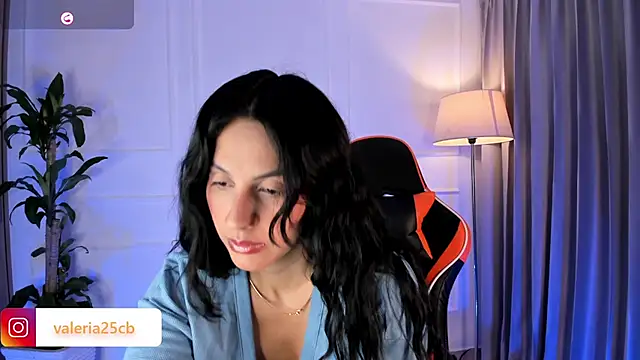 valeriia25  online show from 01-17-25, 10:45