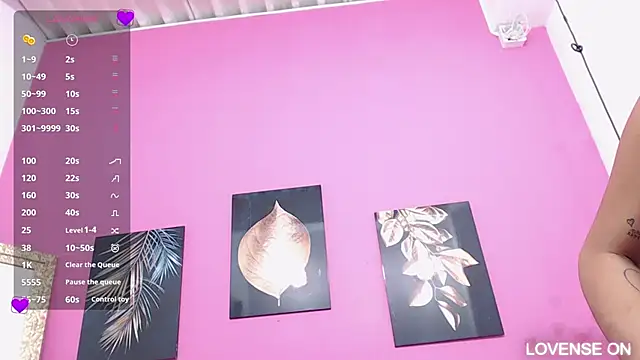 kinkylittlegirll online show from 03-12-25, 03:02