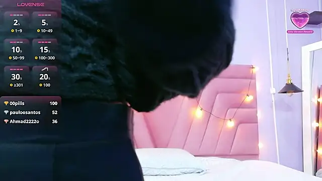 kinkylittlegirll online show from 03-07-26, 03:03