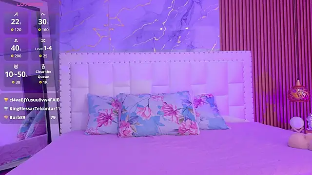 kinkylittlegirll online show from 04-08-26, 02:33