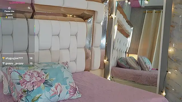 kinkylittlegirll online show from 04-30-26, 02:51