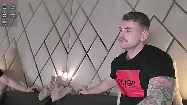 WayneWilson online show from 03-21-25, 04:39