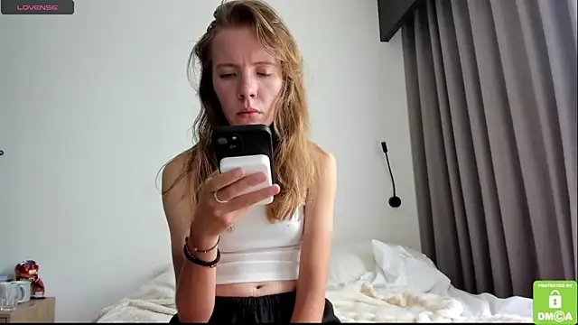 Snapshot of Kalisee_ chatting on 03-14-26, 06:52 Kalisee online show from 03-14-26, 06:52