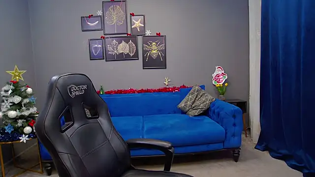 Katewalker  online show from 12-16-24, 06:05