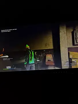 Magosupreme online show from 01-09-25, 06:27