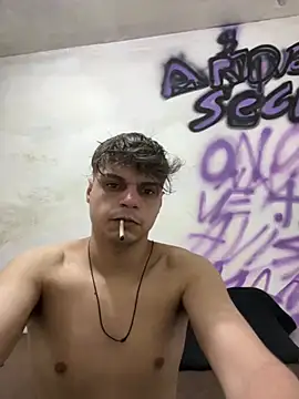 Magosupreme online show from 02-28-26, 04:57