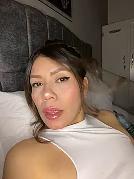 martina contreras online show from 02-25-26, 06:12