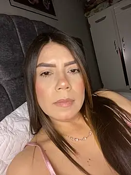 martina contreras online show from 07-01-26, 07:10