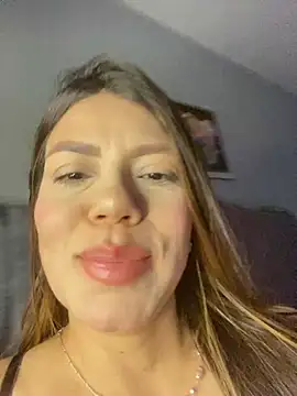 martina contreras online show from 07-19-26, 01:26