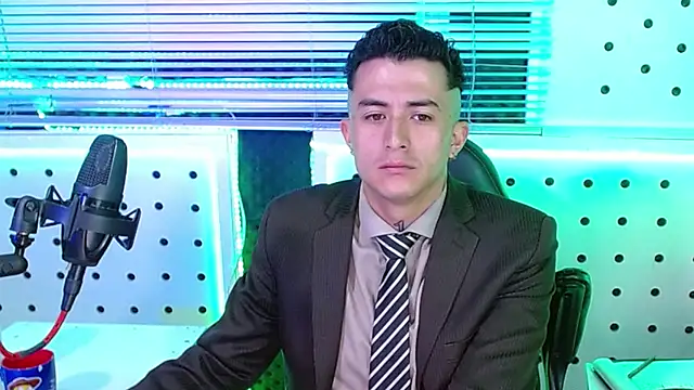 Darko0717 online show from 12-15-25, 11:14