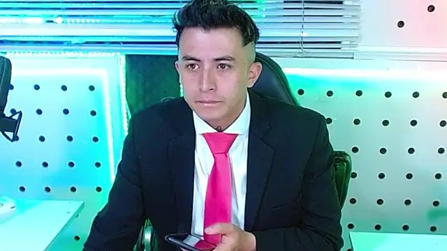 Darko0717 online show from 12-17-25, 12:55