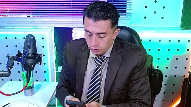 Darko0717 online show from 01-13-26, 02:11