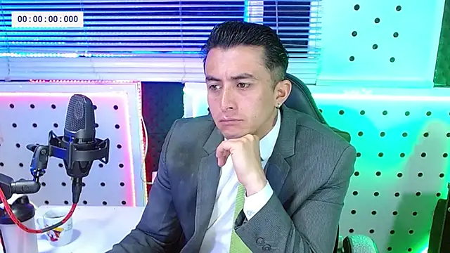 Darko0717 online show from 01-16-26, 02:10