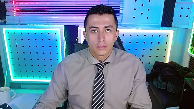 Darko0717 online show from 02-16-26, 02:02