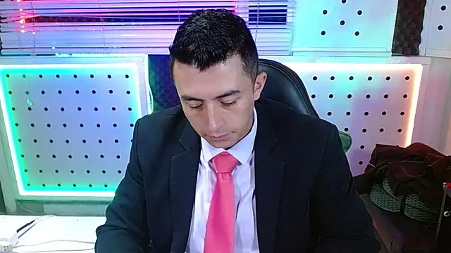 Darko0717 online show from 02-18-26, 01:29