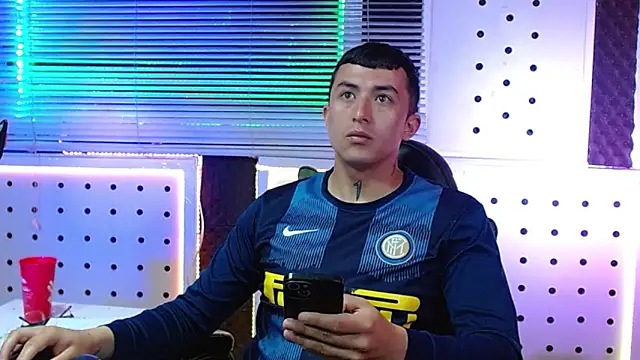 Darko0717 online show from 03-09-26, 12:09