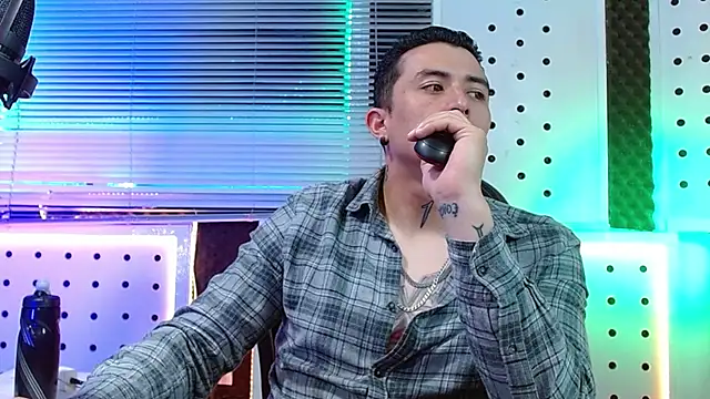 Darko0717 online show from 04-03-26, 04:05